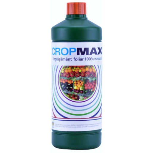 Biostimulator CROPMAX - 1 Litru