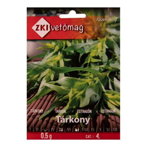 Seminte Tarhon 0.5gr, Prima Sementi