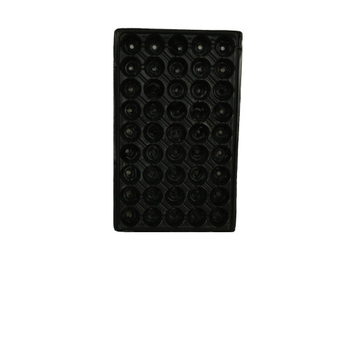 Tavi alveolare 45 celule