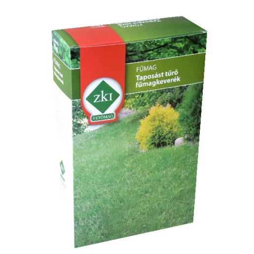 Seminte gazon Trafic Intens 1kg, ZKI