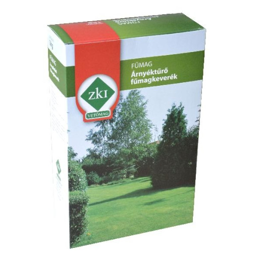 Seminte gazon Umbra 1kg, ZKI