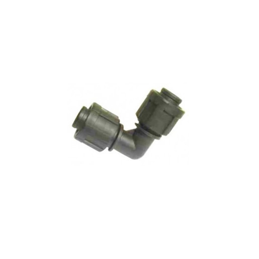 Conector cot banda 17x17mm, Palaplast