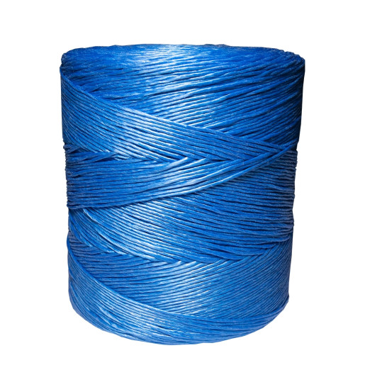 Sfoara balotat TIP400 5 Kg | 400ml/Kg| culoare albastru