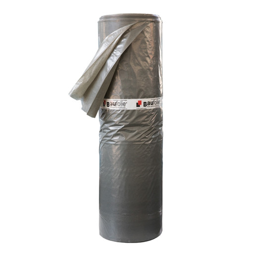 Baufolie 4.2 M X 0.10 Mm