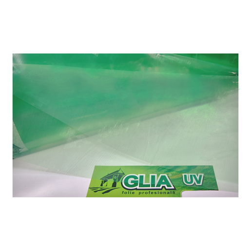 GLIA UV - folie profesionala pentru solar, latime 2m, grosime 150 mm