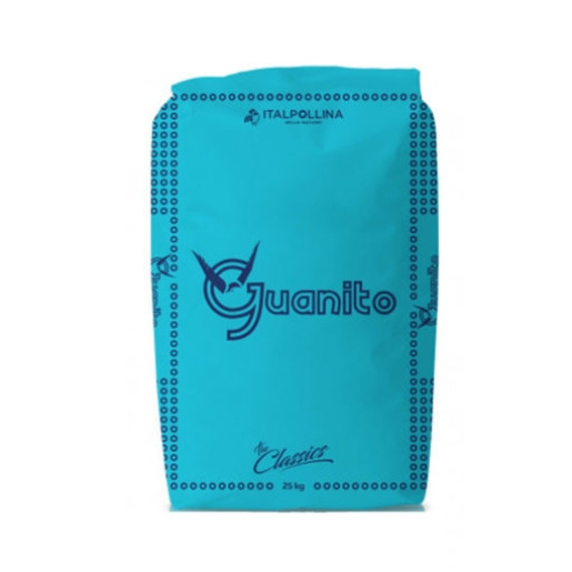 Fertilizator organic Guanito 25 kg/sac