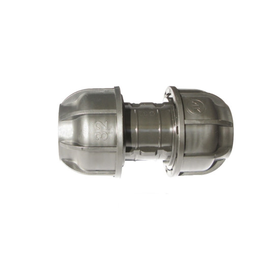 Mufa compresie 32x32, Palaplast