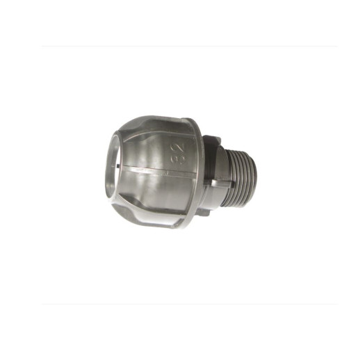 Racord compresie FE 1 tol, Palaplast