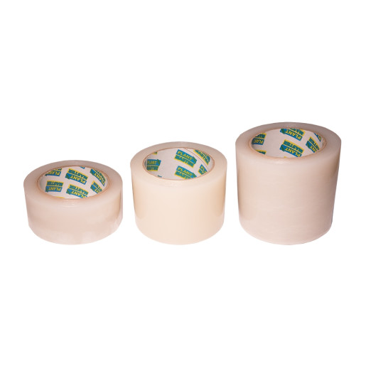 Banda pentru reparatia foliei pe solar 7.5cm x 25 ml