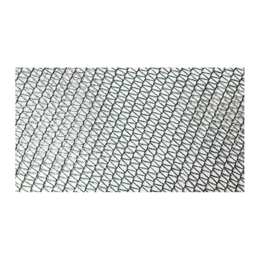 Plasa de umbrire UV 45%, latime 4m (400 mp/rola)