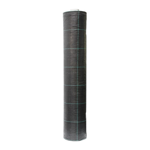  Geotextil, panza profesionala antiburuieni, 1.05 M X 100 ML