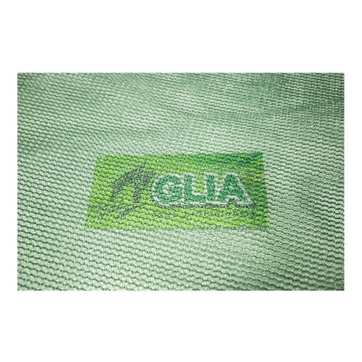 Plasa de umbrire UV 75%, latime 4m ( 400mp/rola)