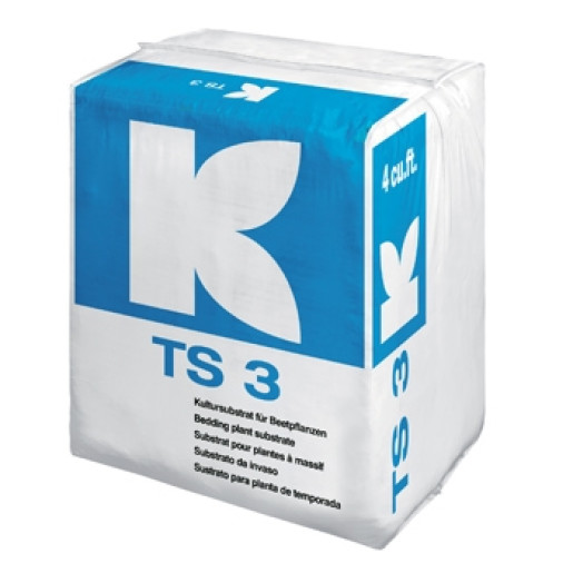 Turba TS3 Fin  210 litri Klasmann