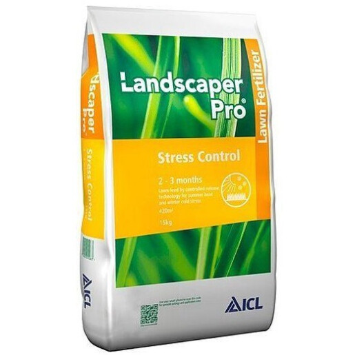 LANSCAPER PRO STRESS CONTROL 16+05+22+ME / 2-3 luni 