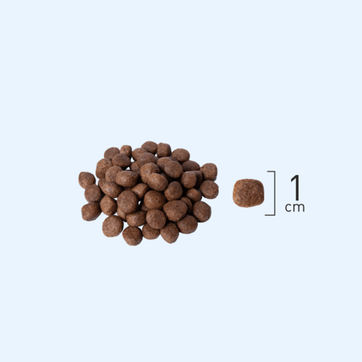Hrană pentru câini Mini Adulti Natura Pui Chia Seminte 2,75 Kg