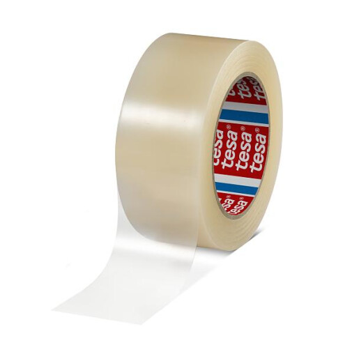 Banda TESA pentru reparatia foliei pe solar  5 cm x 33 ml