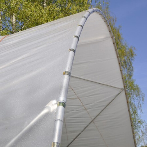 Clipsuri metalice solar 1'' - 30mm