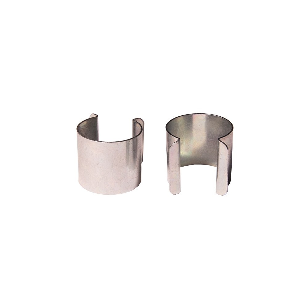 Clipsuri metalice solar - 45mm - GLIA Acasă și la Câmp