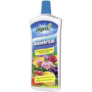  Ingrasamant lichid, universal 1 litru, Agro CS