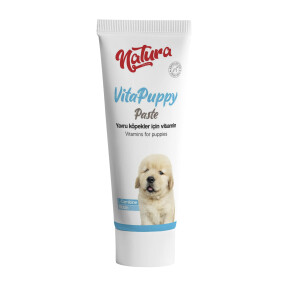 Natura VitaPuppy Paste 100 Ml