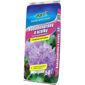 Substrat pentru azalee si rododendroni 20L, Agro CS