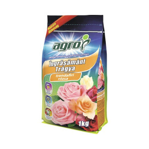 Ingrasamant pentru trandafiri, granule, 1kg,  Agro CS