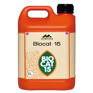 Fertilizant BIO Biocat 15, 5 l Atlantica Agricola