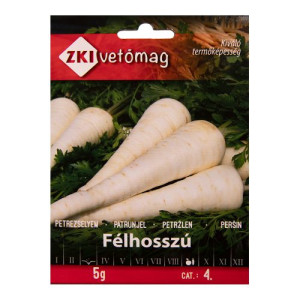 Seminte Patrunjel Felhosszu 5gr, ZKI