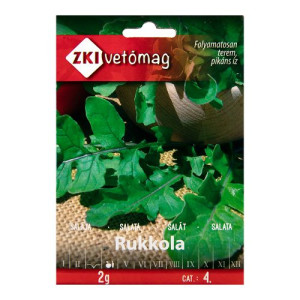 Seminte Rukkola 2gr, ZKI
