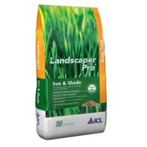 Seminte gazon Landscaper Pro Sun & Shade 5kg