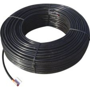 Tub pic DG20 | 6mil | FI16 | 4 litri/h | 100 ml/rola, Irriplastec
