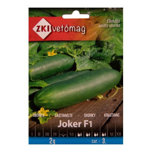 Castraveti Joker F1 2gr, ZKI