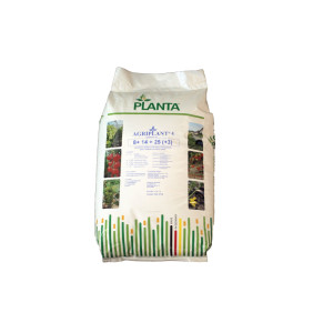 Agriplant Agriplant 4* 8-14-25+3 25 Kg