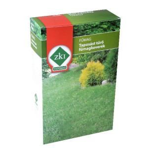 Seminte gazon Trafic Intens 1kg, ZKI