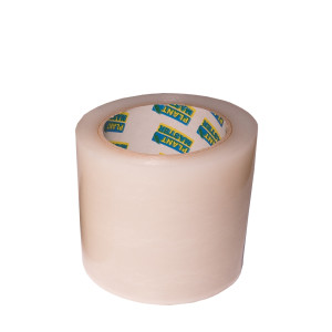 Banda pentru reparatia foliei pe solar 10 cm x 25 ml