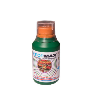 Biostimulator Cropmax 100ml
