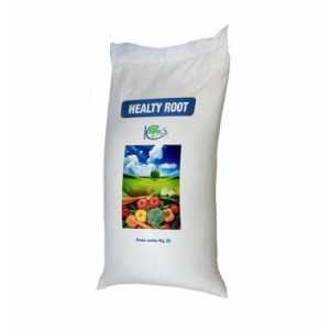 HEALTY ROOT 25 kg