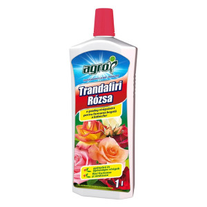 Ingrasamant lichid pentru trandafiri 1 litru, Agro CS