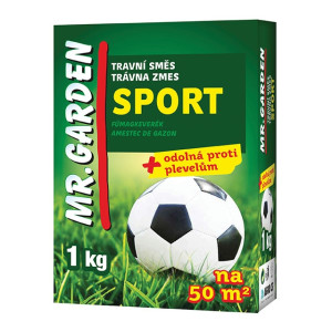 Seminte gazon Sport MR. GARDEN, 1kg