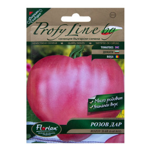 Seminte Tomate Rozov Dar 0.2g, Florian