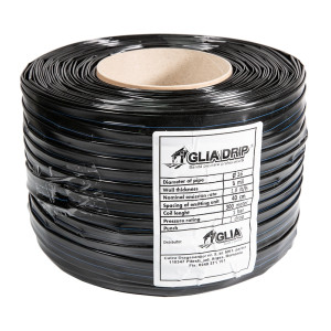 Banda picurare | 6mil | DG 40 | 1.8l/h | 300 ml/rola