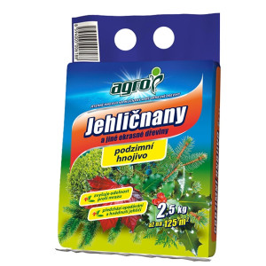 Ingrasamant pentru arbusti ornamentali 3 kg Agro CS