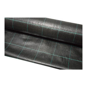  Geotextil, panza profesionala antiburuieni, 1.05 M X 100 ML