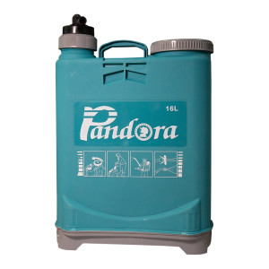 Pompa stropit 16L