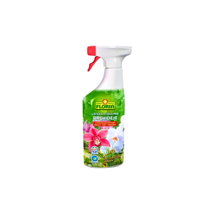 FLORIA Nutrienti pentru orhidee si plante de apartament 500ml, Agro CS