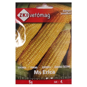 Seminte Porumb zaharat MS Erika 5g, ZKI