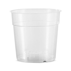 Ghivece transparente de orhidee MCO15 TEKU