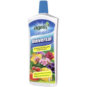 Ingrasamant lichid, universal 1 litru, Agro CS