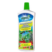 Ingrasamant pentru arbusti ornamentali Agro CS, lichid, 1 L