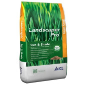 Seminte gazon Landscaper Pro Sun & Shade 10 kg